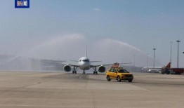 央视新闻爆料飞机视频